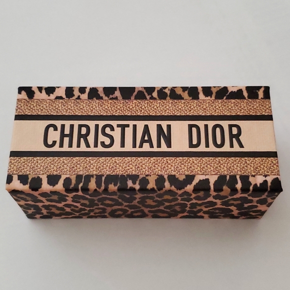 Dior Accessories - Brand New never used Limited edition DIOR LIPSTICK CASE Mitzah lipstick holder